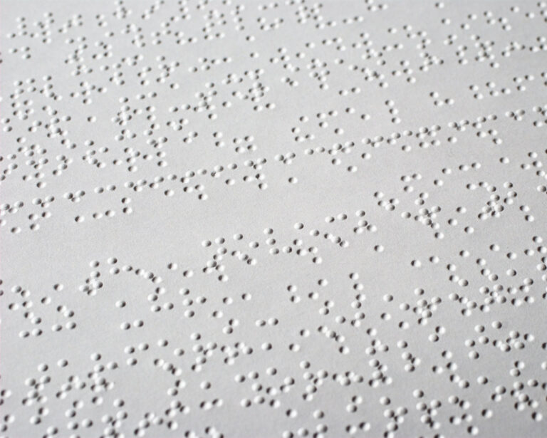 Article | L’invention audacieuse de Louis Braille : un système d’écriture qui a changé le monde