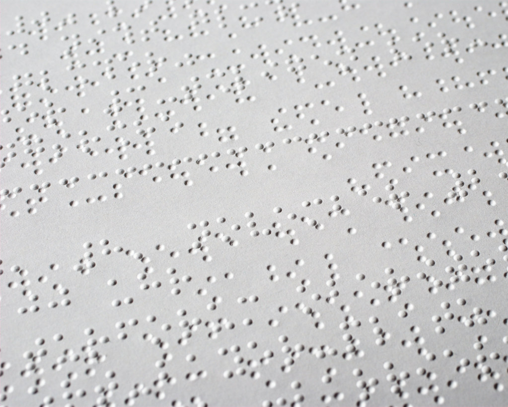 L'invention audacieuse de Louis Braille : un système d'écriture qui a changé le monde