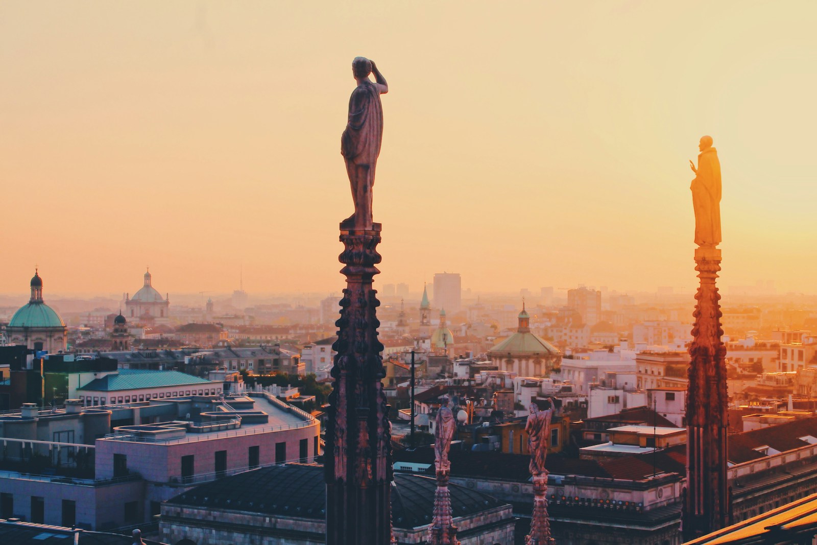 Milan : capitale de la mode et de l’innovation
