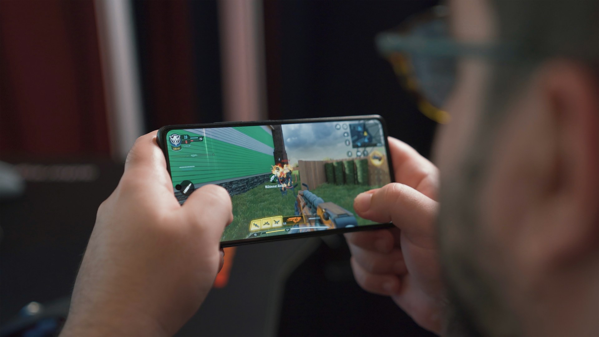 Jouer au casino sur mobile : top 08 des meilleures applications à tester