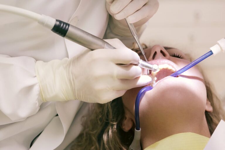 Article | Dentiste Genève – la clinique Chantepoulet, l’excellence des soins dentaire