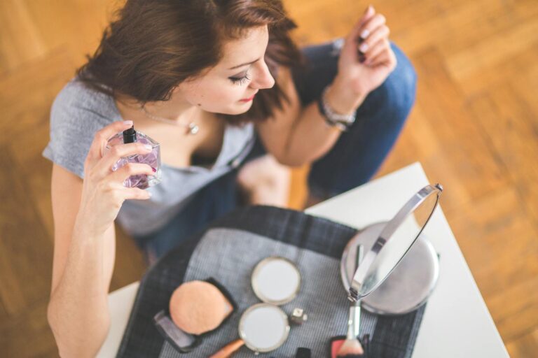 Article | Prolonger la tenue de votre parfum : 3 conseils pratiques et efficaces