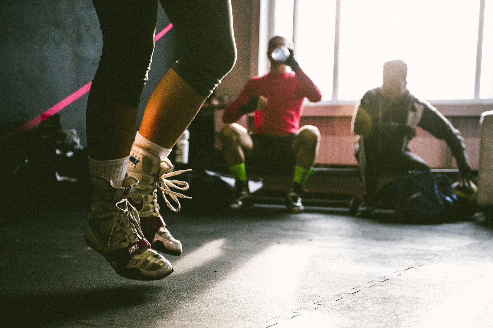 Quel sport choisir pour perdre du ventre rapidement ?