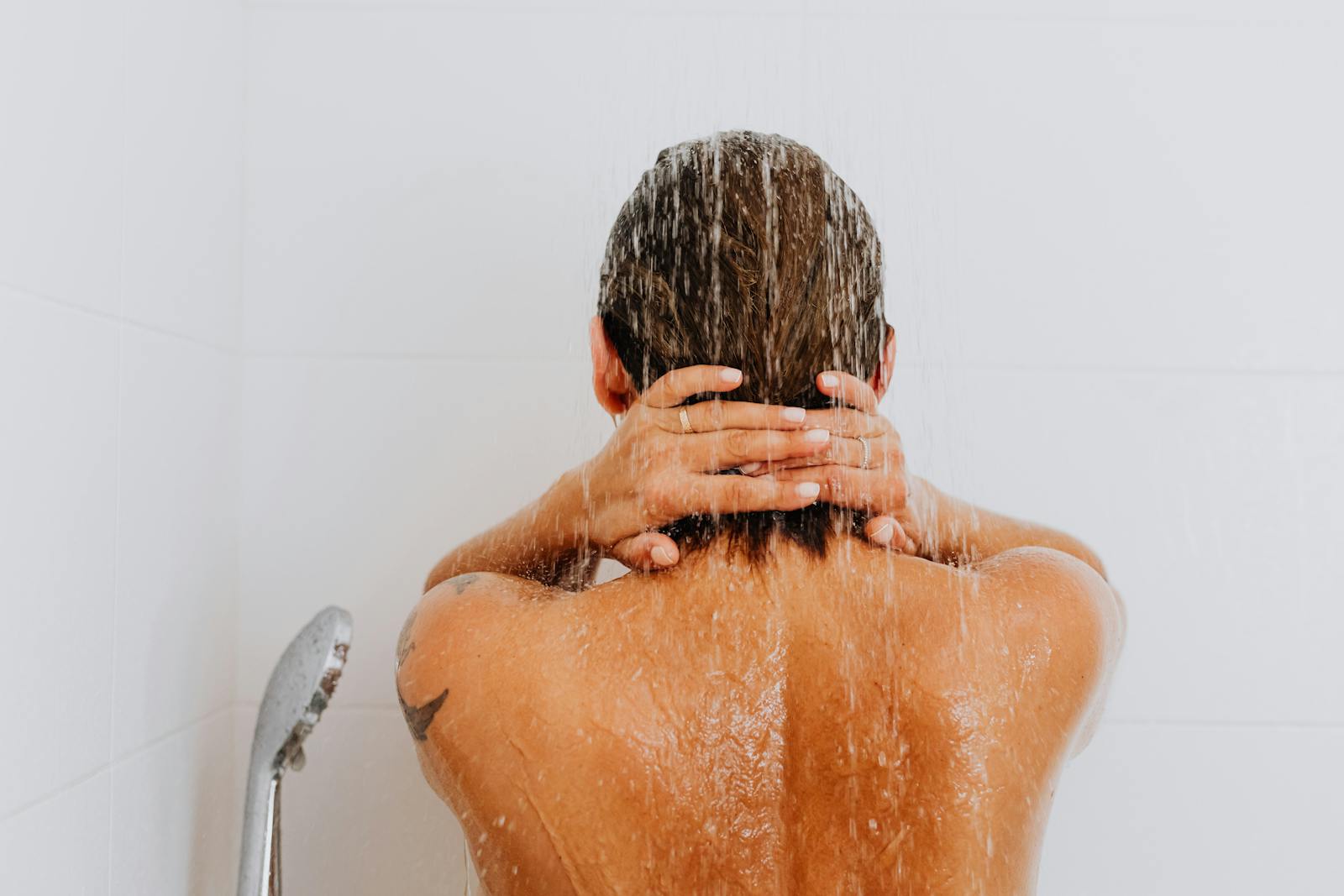 Quelle est la fréquence idéale de lavage pour protéger vos cheveux ?