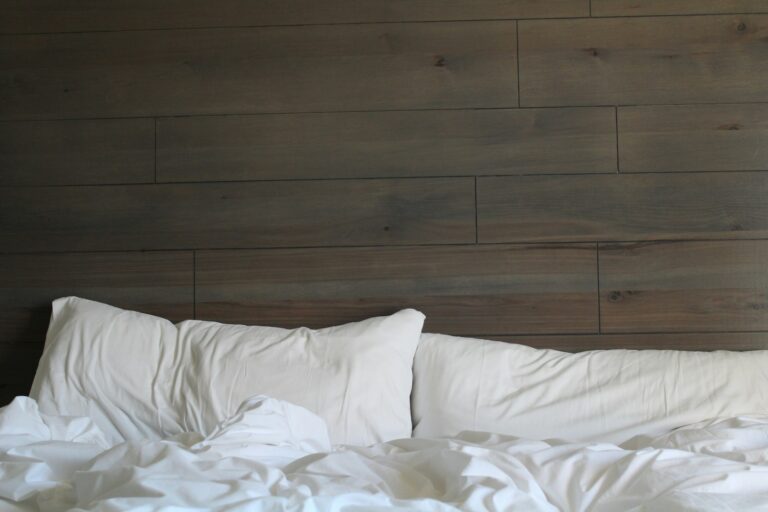 Article | Quelle est la fréquence idéale pour nettoyer ses draps ?