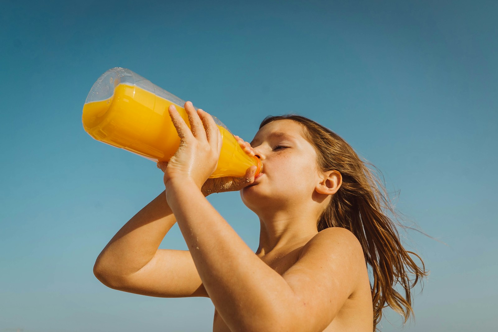 Quelles boissons ne pas consommer lors de fortes chaleurs ?