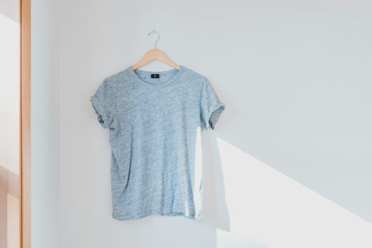Article | Quelques conseils pour éliminer une trace de Javel sur un tissu