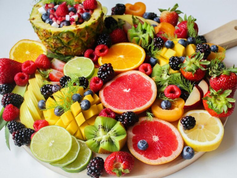 Article | Quels fruits sont recommandés pour les personnes diabétiques ?