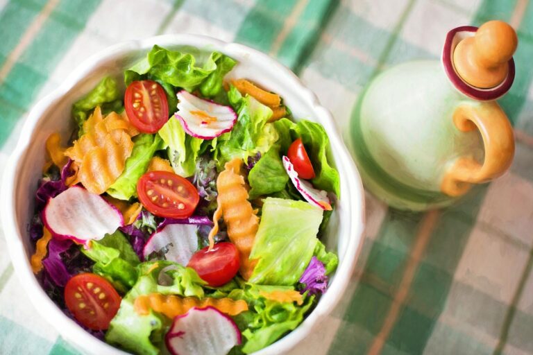 Article | Quels légumes sont adaptés à un régime diabétique ?