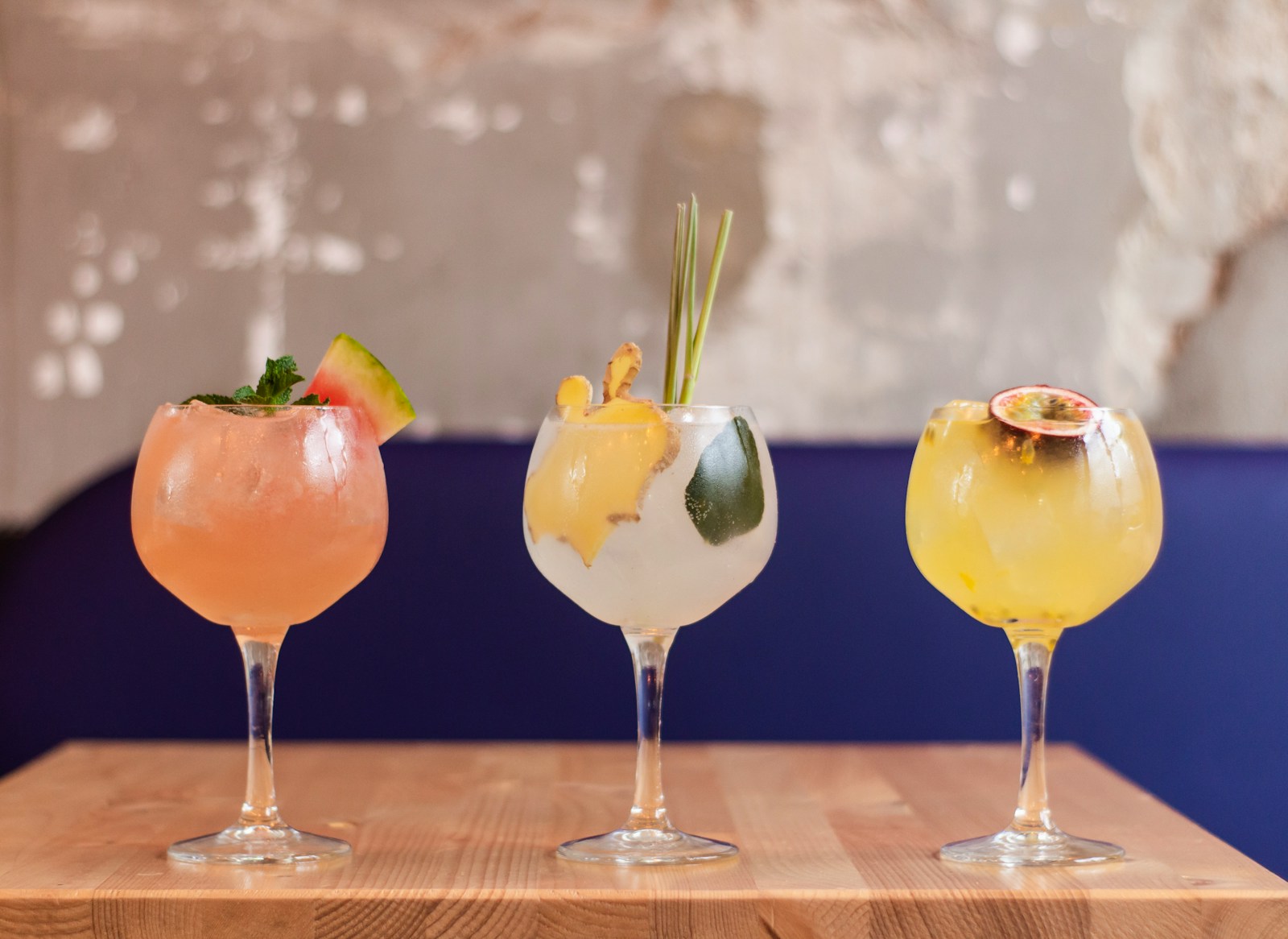 Quels sont les cocktails à boire pour une soirée mondaine ?