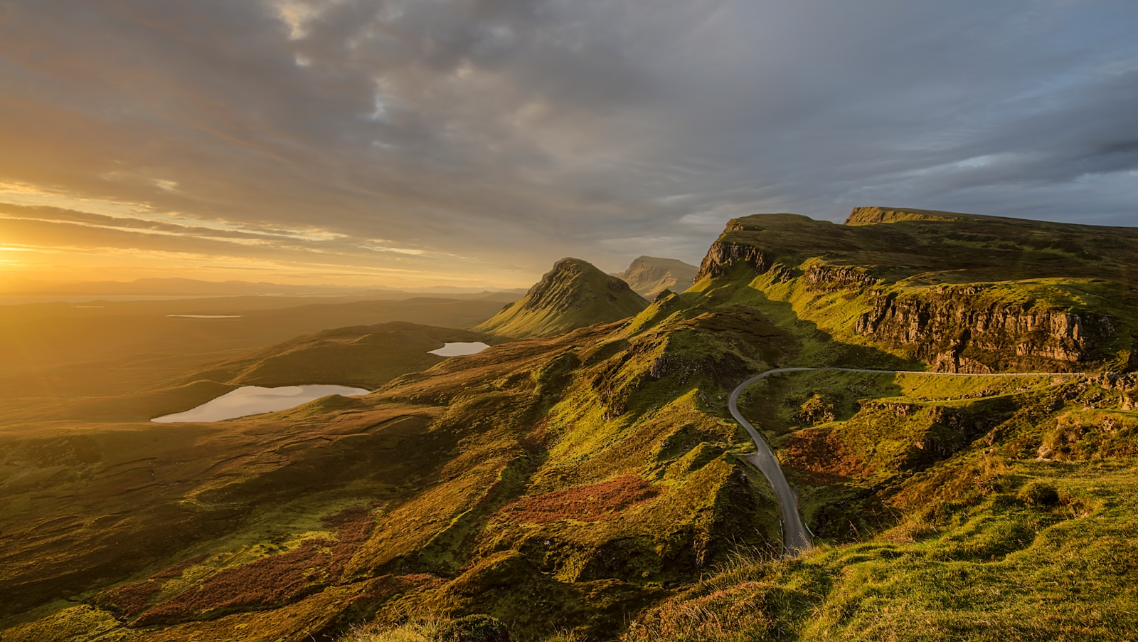 Road trip en Écosse : itinéraire, budget et lieux incontournables