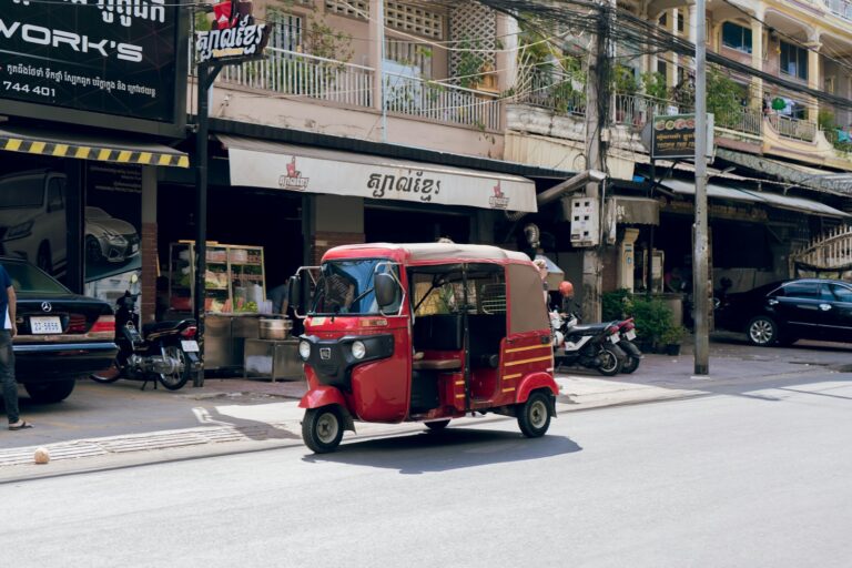 Article | Thaïlande : les pièges à éviter pour un séjour réussi
