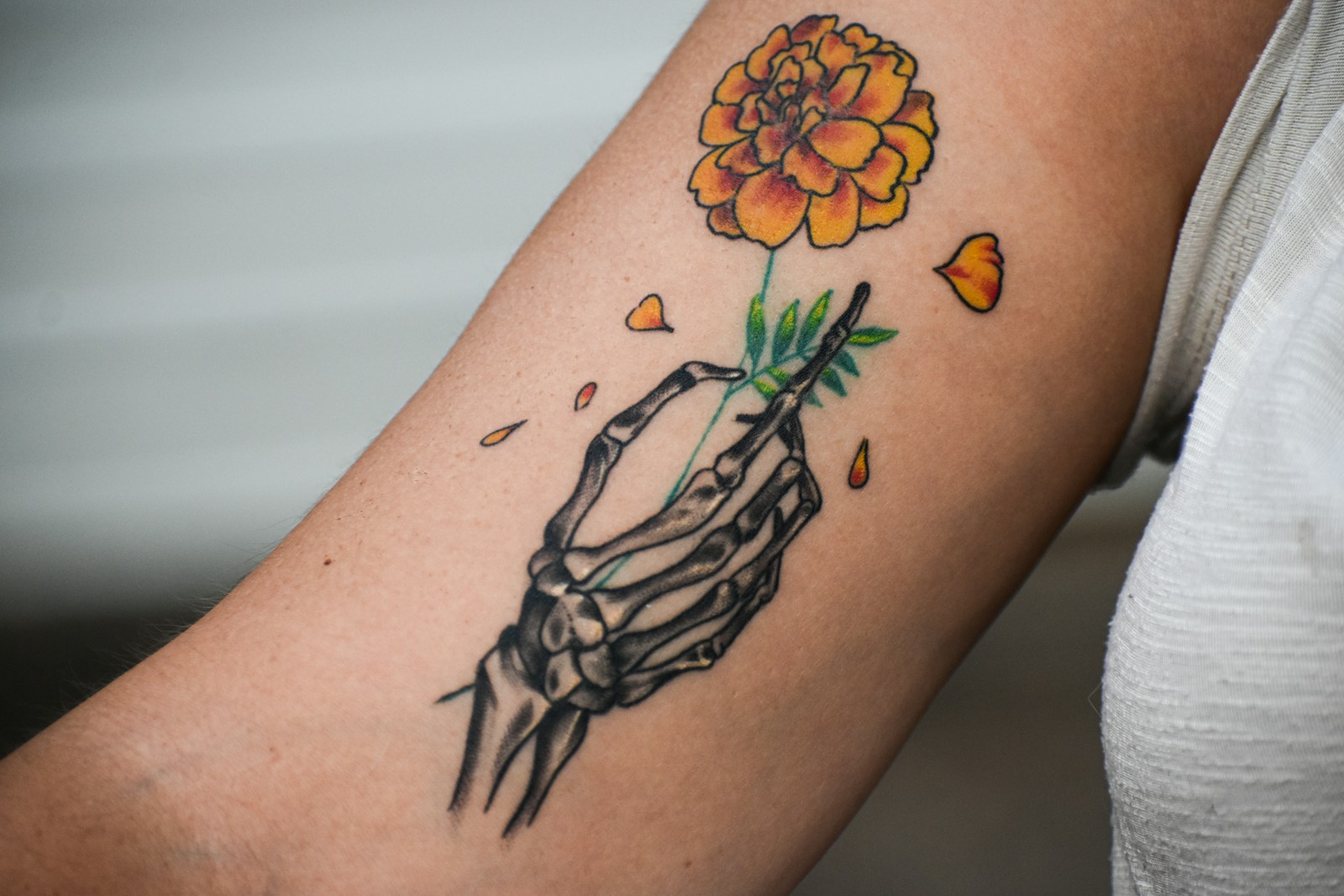 Top 6 des applications de tatouages alimentées par IA pour des designs personnalisés en 2025