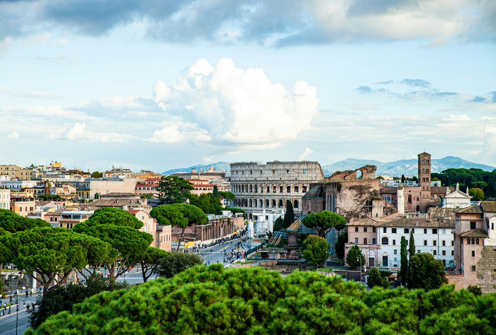 Top 7 des villes à visiter absolument en Italie