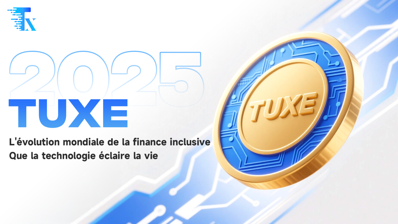 TUX Smart Technologies lancera le token TUXE dans le cadre de sa stratégie de mondialisation, avec un focus sur un écosystème de liquidité de plusieurs trillions