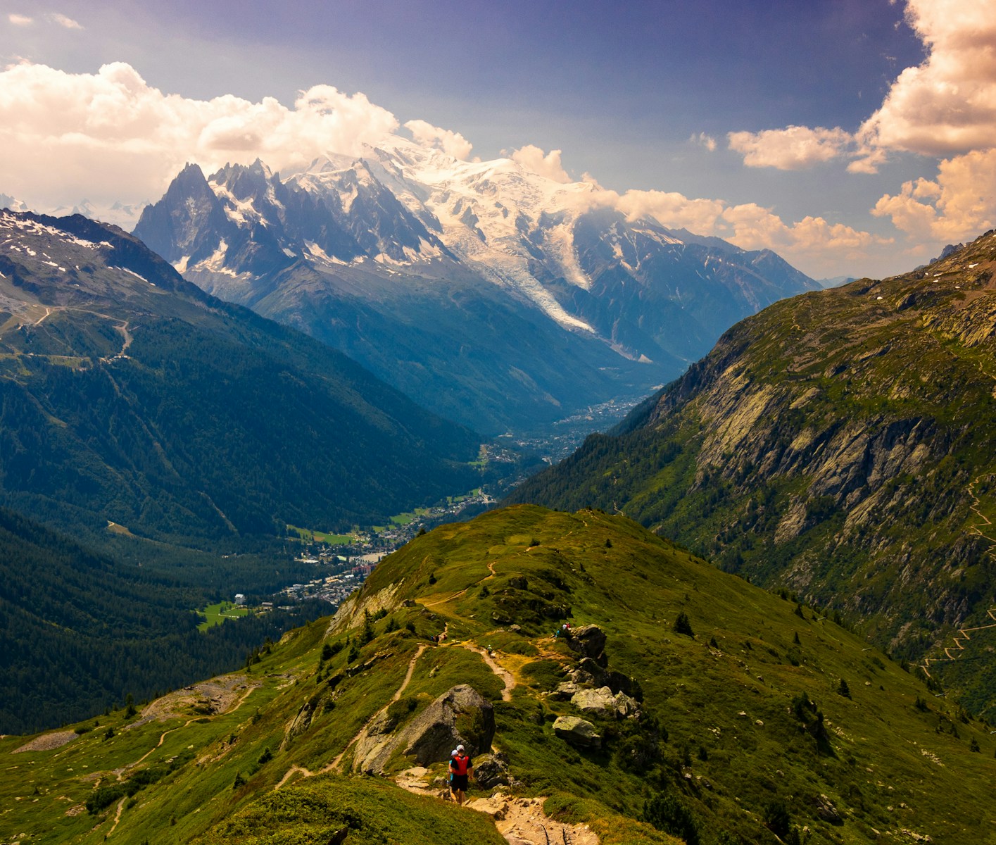 Chamonix