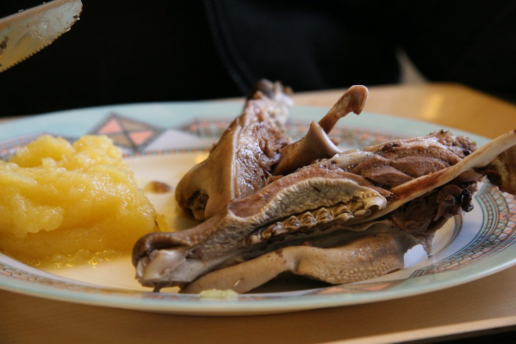 Gastronomie et spécialités locales