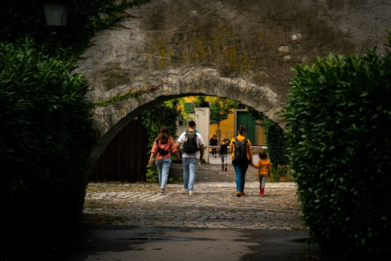 Article | 10 activités simples et pas chères à faire en famille le week-end
