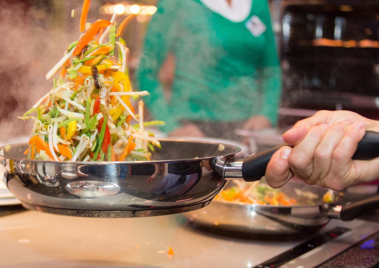 L’ustensile qui devient un compagnon