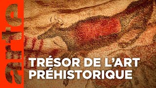 – 18 000, la grotte de Lascaux
