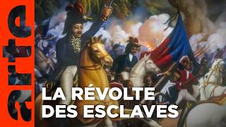 1er janvier 1804 - L'indépendance d'Haïti