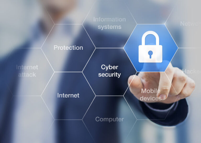 Article | Cybersécurité : comment se protéger des menaces ?