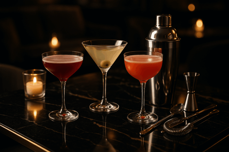 Article | Avis sur kit cocktail shop : que vaut la boutique spécialiste des accessoires à cocktail ?