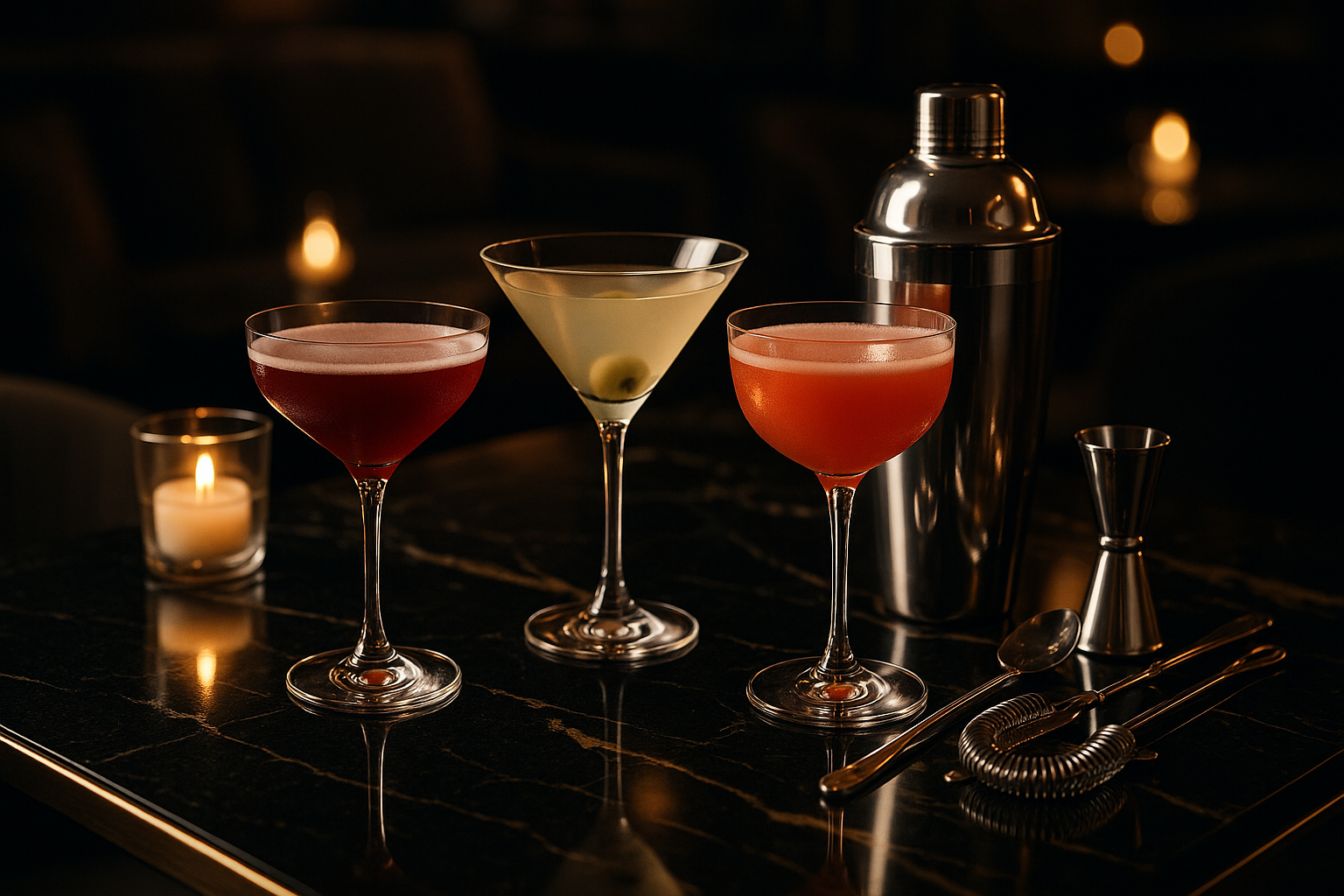 Avis sur kit cocktail shop : que vaut la boutique spécialiste des accessoires à cocktail ?
