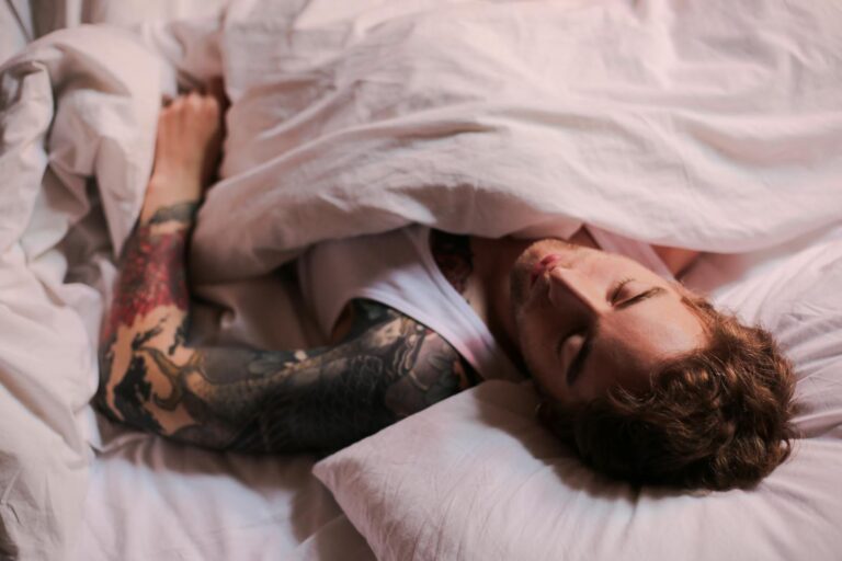 Article | 5 astuces faciles pour des nuits de sommeil réparatrices