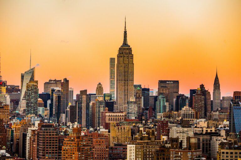 Article | 5 panoramas secrets à découvrir à New York