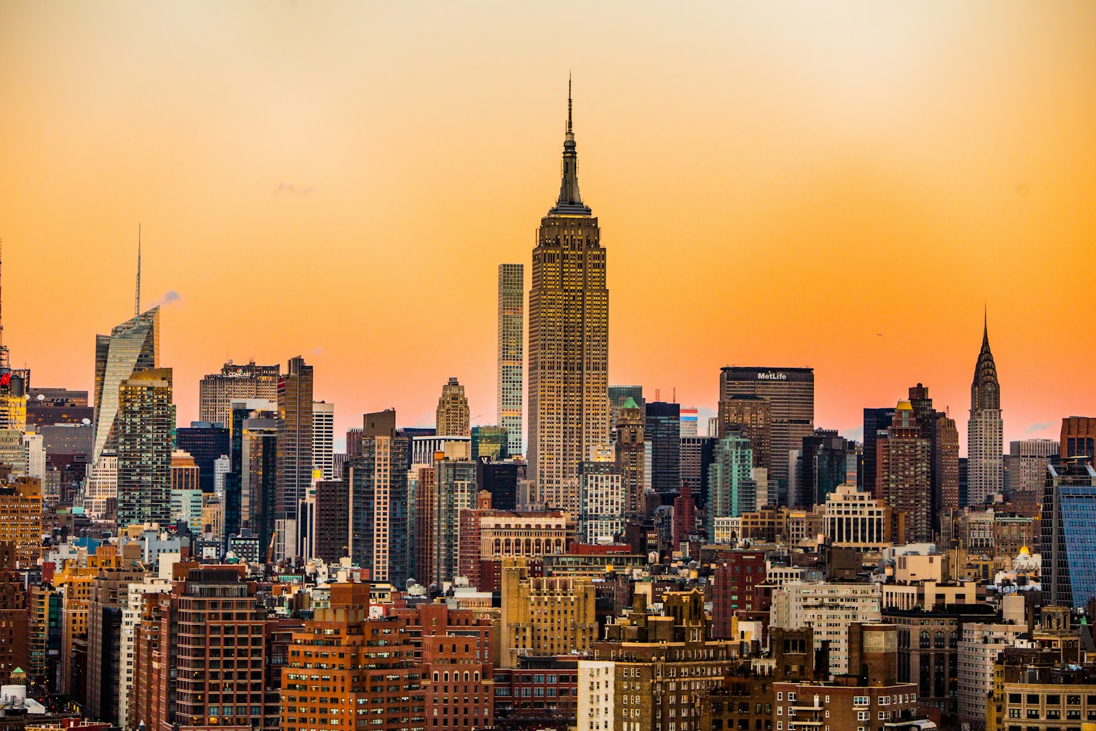 5 panoramas secrets à découvrir à New York