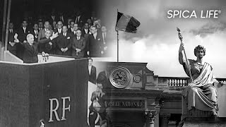 5ème République : le rempart aux crises politiques