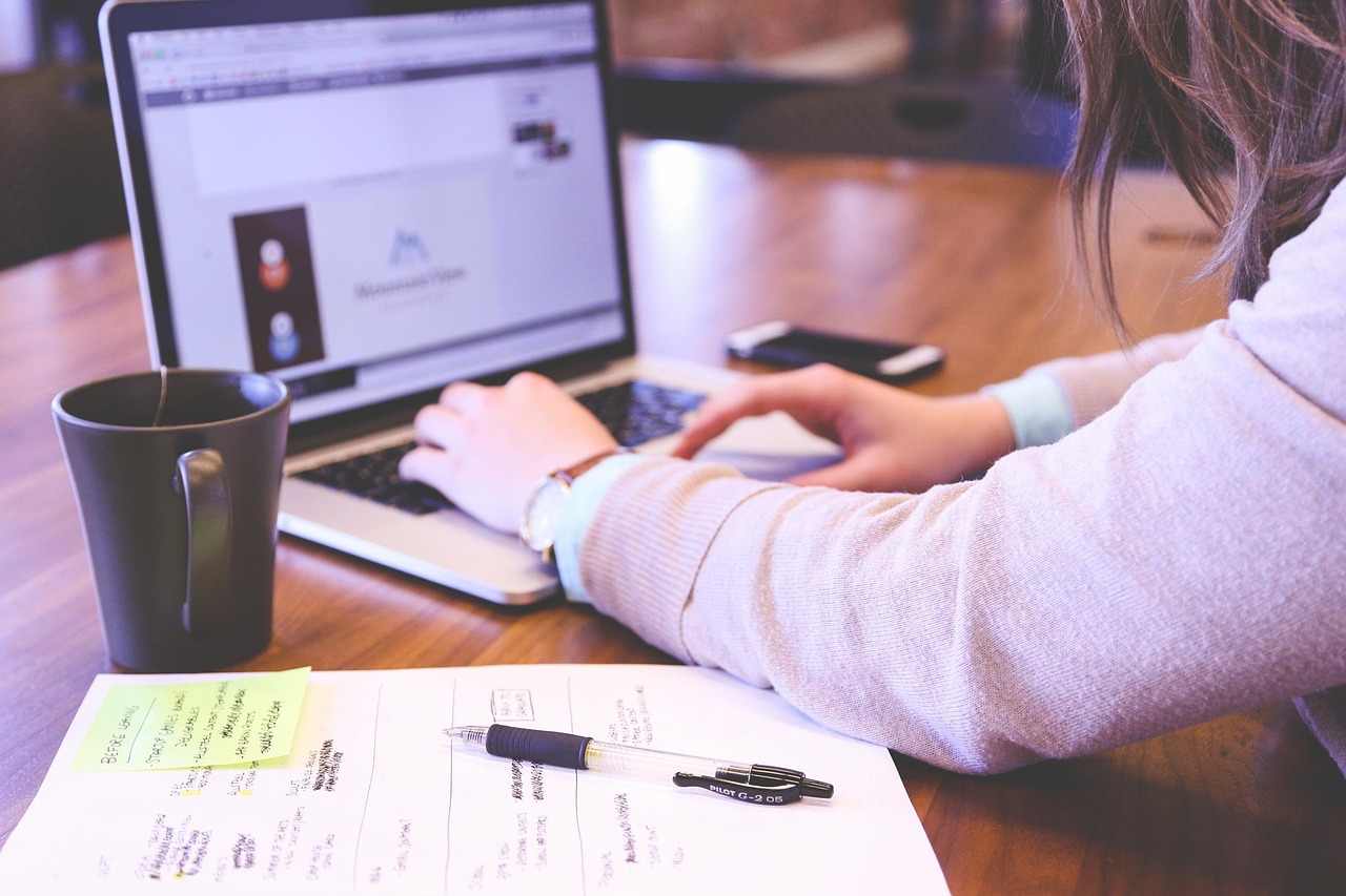 Comment les métiers du digital transforment le marché de l’emploi