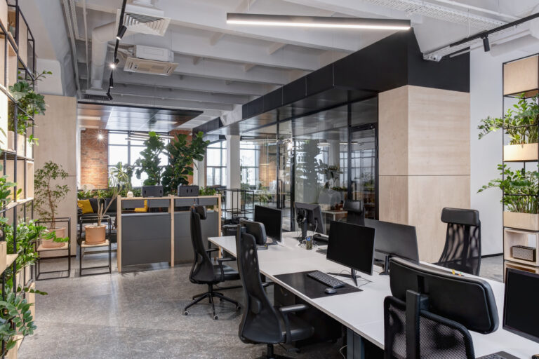 Article | Reprise de mobilier de bureau : comment ça fonctionne ?