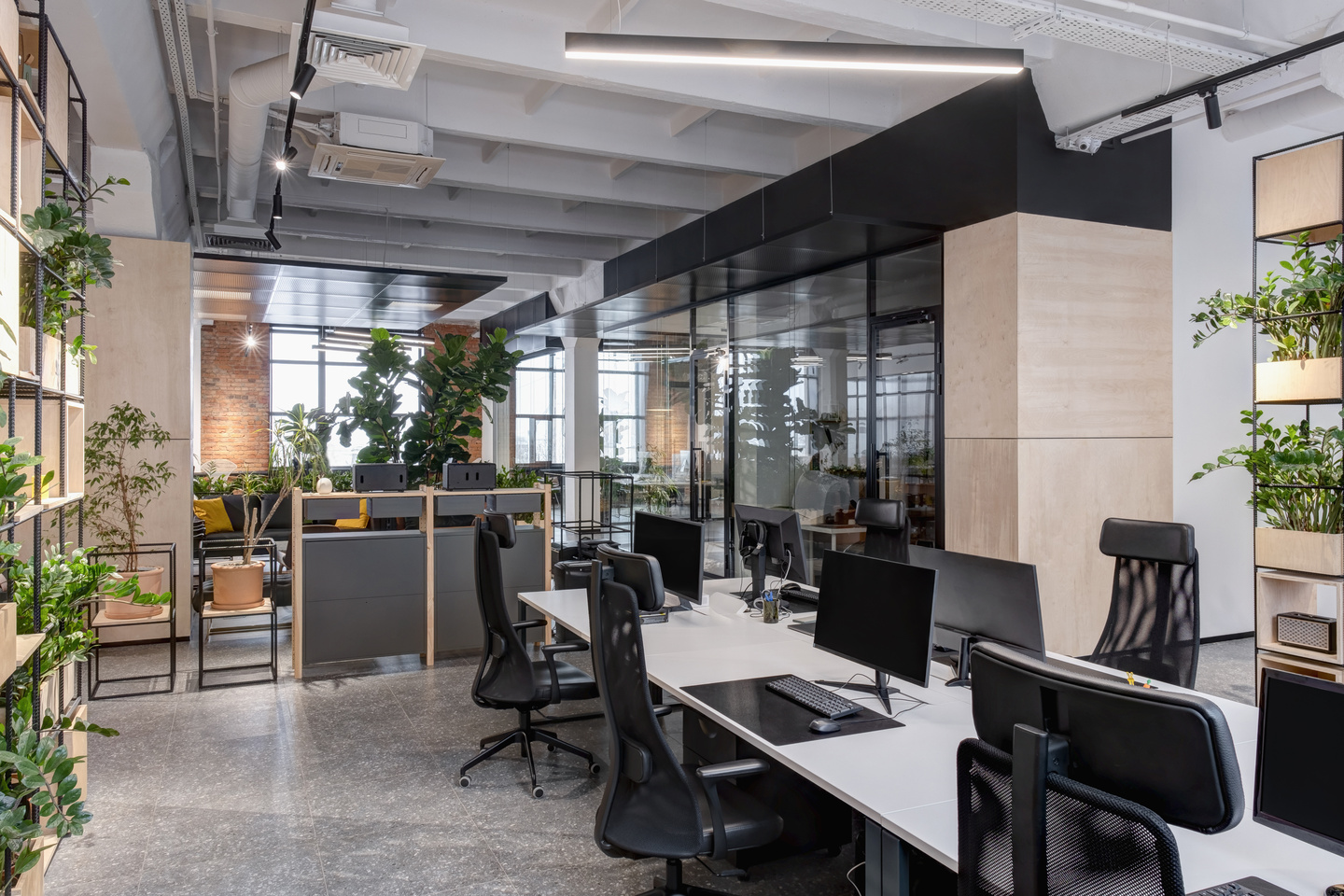 Reprise de mobilier de bureau : comment ça fonctionne ?