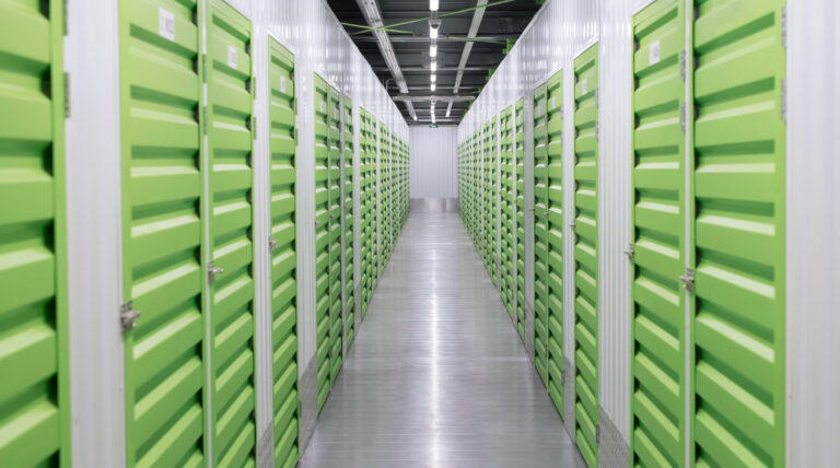 Article | Pourquoi choisir un garde-meuble plutôt qu’un garage ou une cave ?