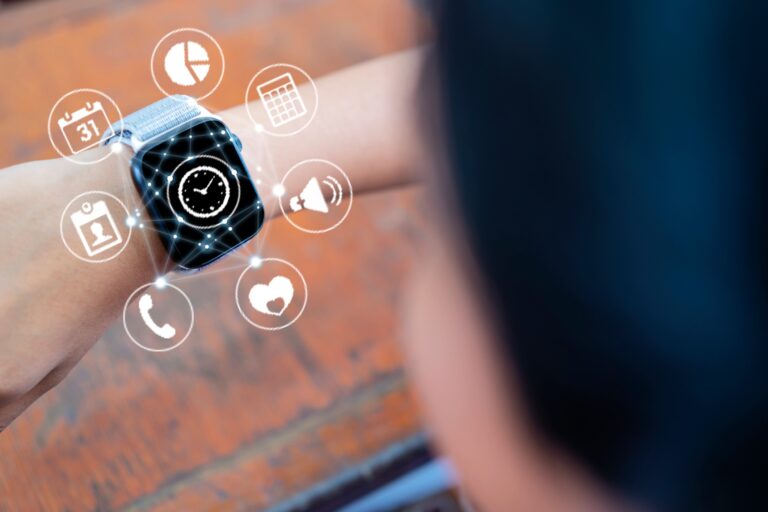 Article | Smartwatch pour geeks et passionnés de technologie : nos modèles préférés