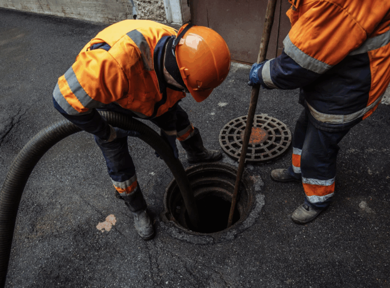 Article | Le raccordement au tout-à-l’égout pour les particuliers : ce qu’il faut savoir