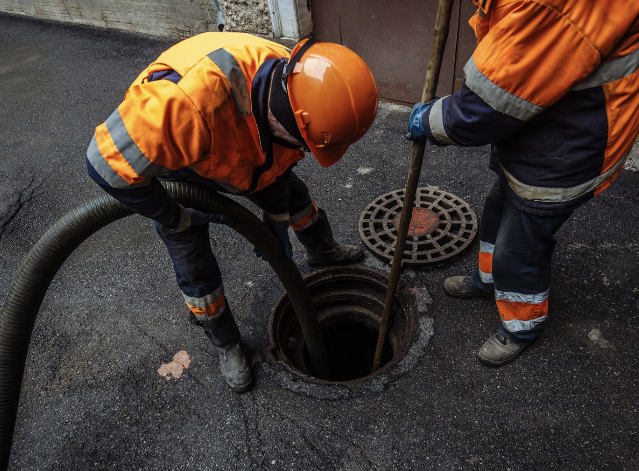 Le raccordement au tout-à-l’égout pour les particuliers : ce qu’il faut savoir