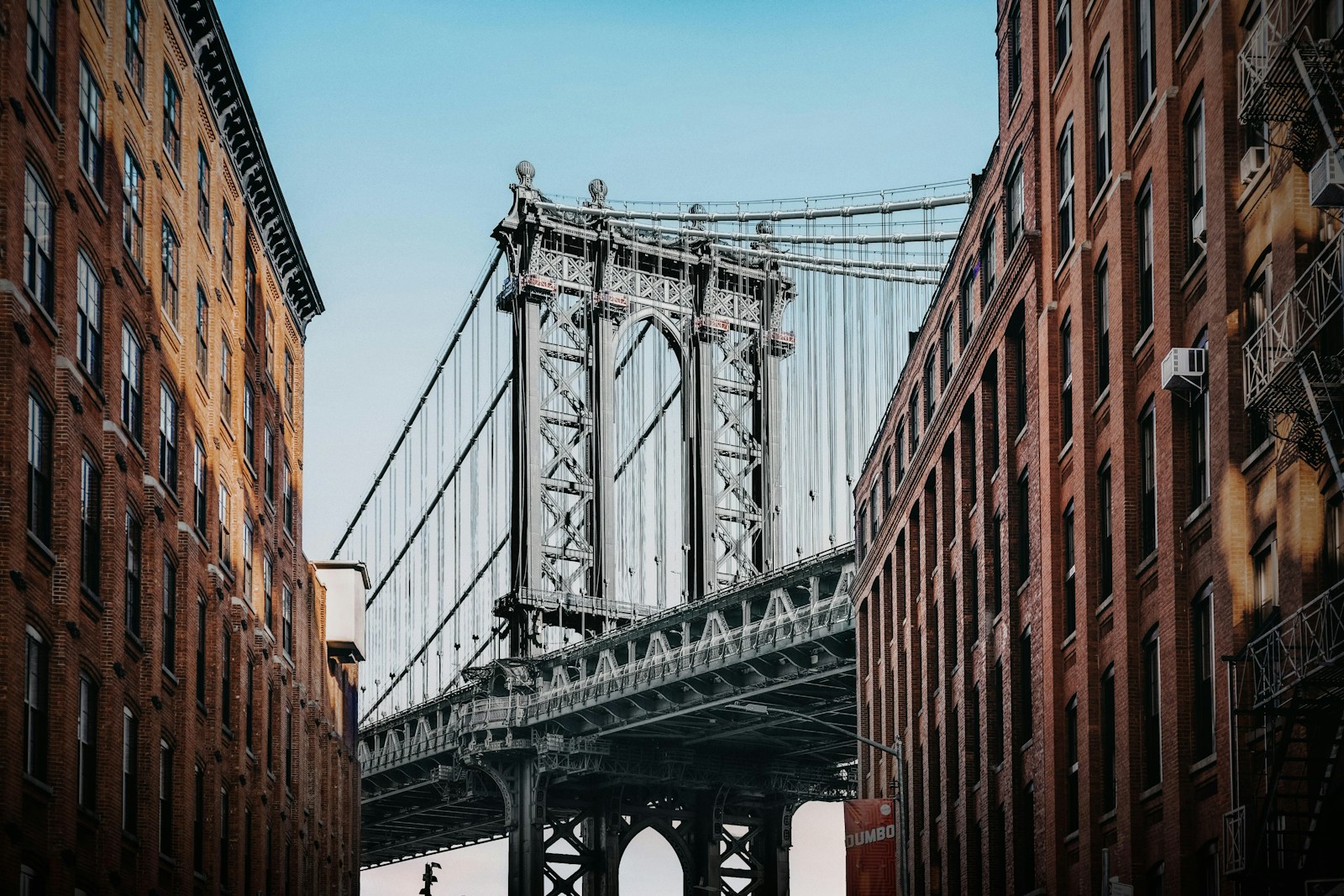 Jour 3 : Brooklyn et ses quartiers emblématiques