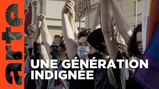 À nous d’agir ! Portrait d’une génération engagée
