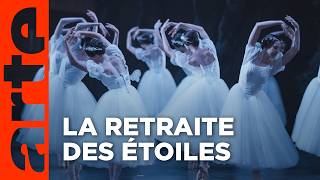 Adieu l'Opéra
