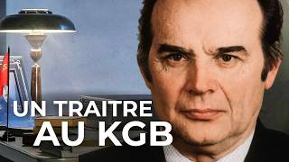 Affaire Farewell : le plus grand mystère de la Guerre Froide