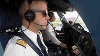 Air France : au cœur du vaisseau amiral