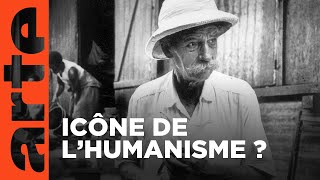 Albert Schweitzer : l’homme derrière le mythe