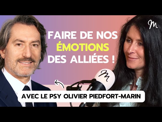 Apprendre à réguler ses émotions pour vivre mieux