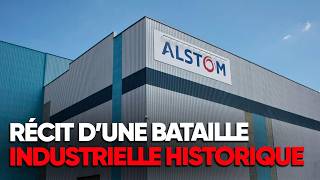 Belfort - 2019 : chronique d’un combat pour l'industrie française