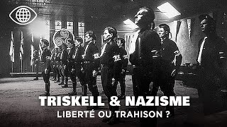 Bretagne 1940 : quand l’indépendance bretonne flirtait avec le nazisme