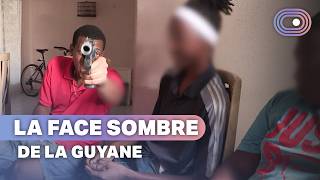 Cayenne : la ville la plus dangereuse de France ?
