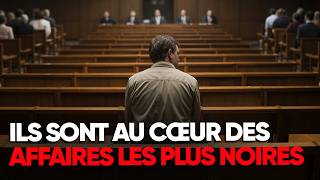 Ces accros aux audiences assistent à tous les procès